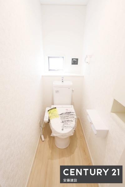 入間市野田第１８　新築全６棟　４号棟