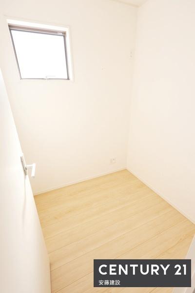 入間市野田第１８　新築全６棟　４号棟