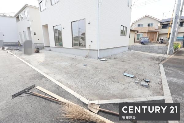 入間市野田第１８　新築全６棟　４号棟