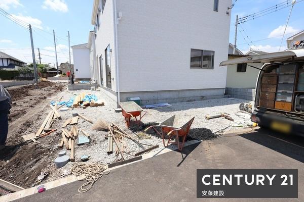 入間市野田第１８　新築全６棟　４号棟