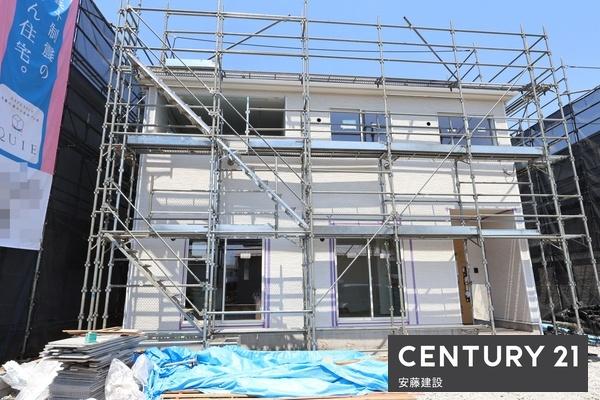 入間市野田第１８　新築全６棟　５号棟