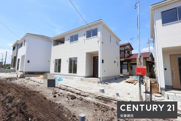 入間市野田第１８　新築全６棟　５号棟