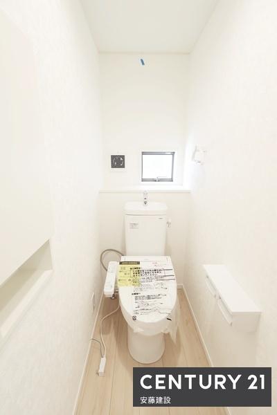 入間市野田第１８　新築全６棟　６号棟