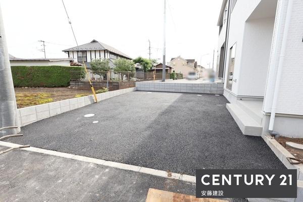 入間市野田第１８　新築全６棟　６号棟