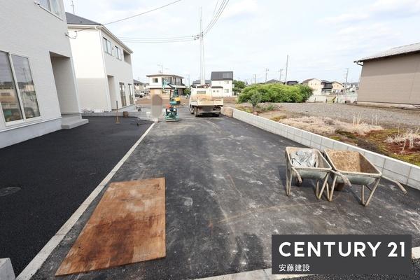 入間市野田第１８　新築全６棟　６号棟