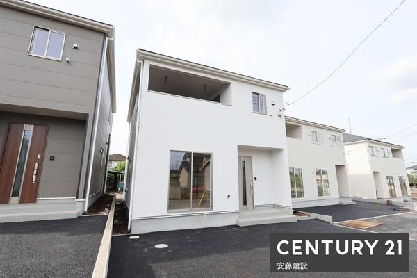 入間市野田第１８　新築全６棟　６号棟