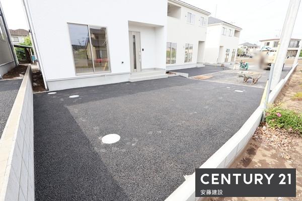 入間市野田第１８　新築全６棟　６号棟
