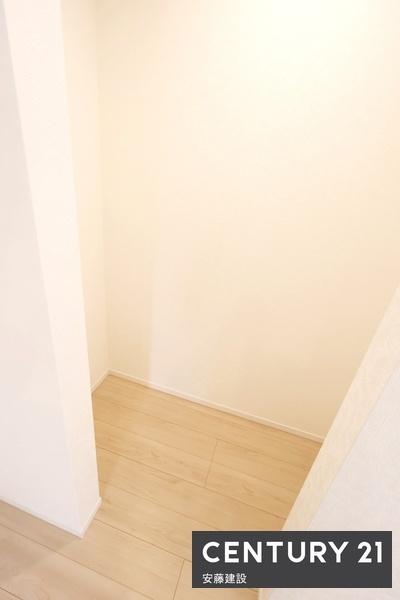狭山市中央第８　新築全３棟　１号棟