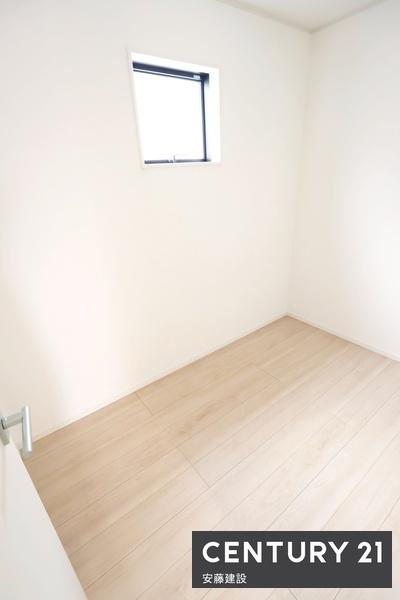 狭山市中央第８　新築全３棟　１号棟