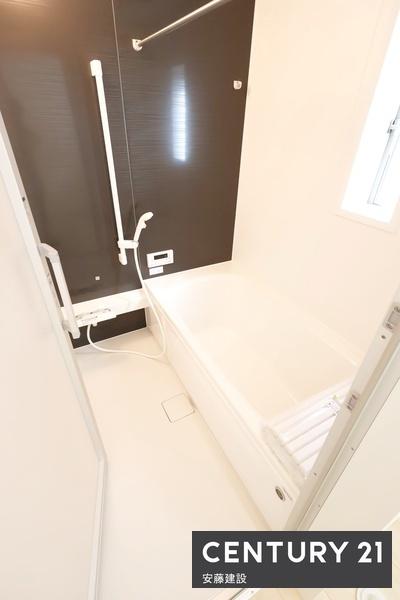 狭山市中央第８　新築全３棟　２号棟