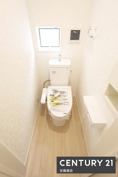 狭山市中央第８　新築全３棟　３号棟