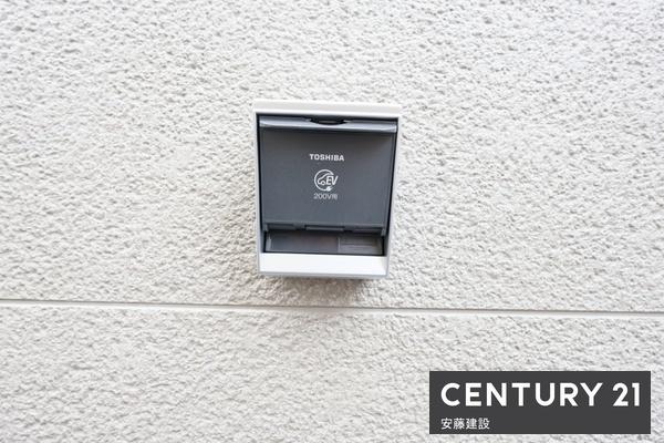狭山市中央第８　新築全３棟　３号棟