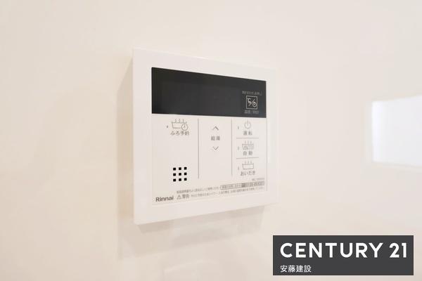 狭山市中央第８　新築全３棟　３号棟