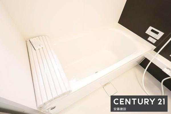 狭山市中央第８　新築全３棟　３号棟