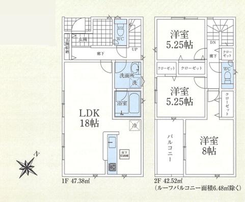 10ページ目）その他（埼玉県）の新築一戸建て（一軒家・分譲・建売