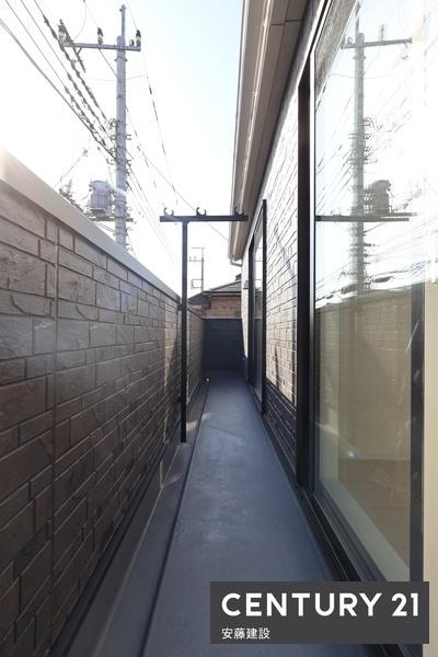 入間市東藤沢第２９　新築戸建