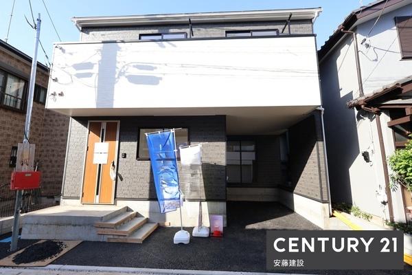 入間市東藤沢第２９　新築戸建