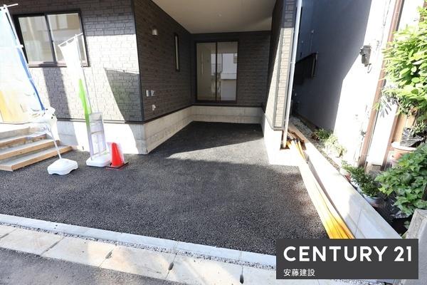 入間市東藤沢第２９　新築戸建