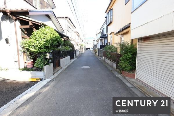 入間市東藤沢第２９　新築戸建