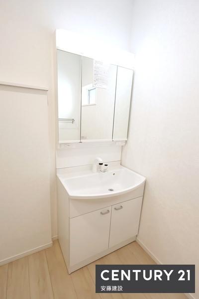 入間市東藤沢第２９　新築戸建