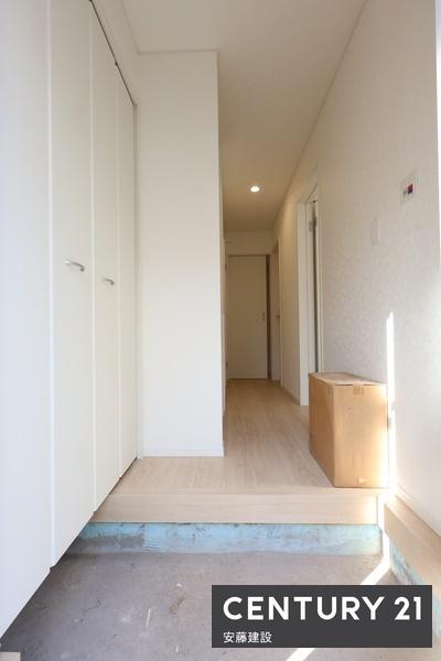 入間市東藤沢第２９　新築戸建