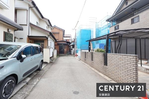 入間東藤沢第８期　新築戸建