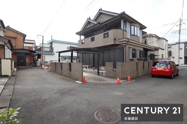 入間東藤沢第８期　新築戸建