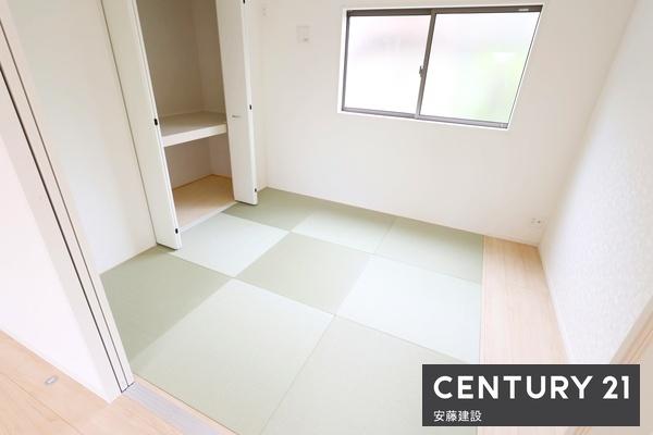 狭山市柏原第１４　新築戸建