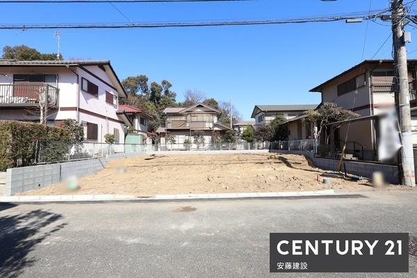 狭山市柏原第１４　新築戸建