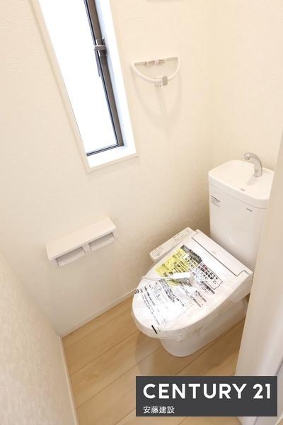 狭山市柏原第１４　新築戸建