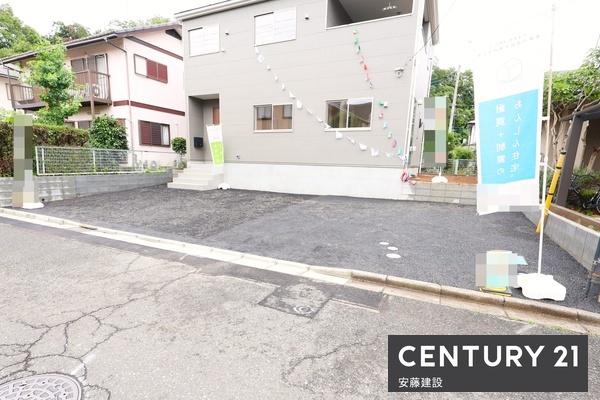 狭山市柏原第１４　新築戸建