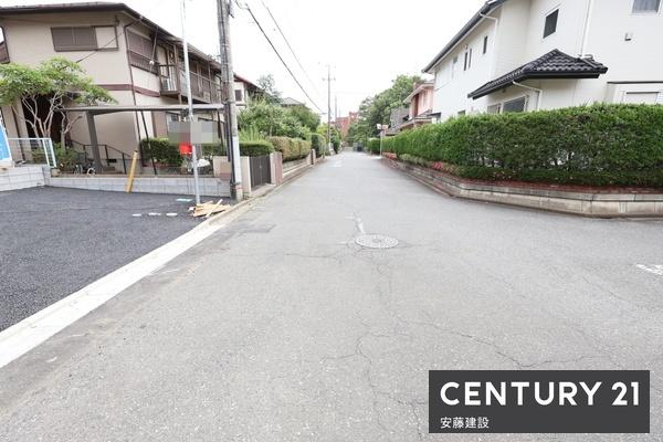 狭山市柏原第１４　新築戸建
