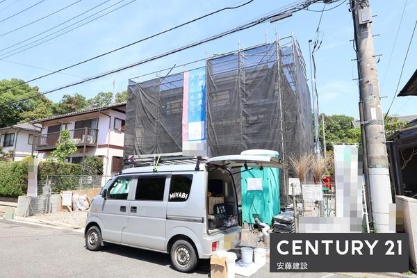 狭山市柏原第１４　新築戸建