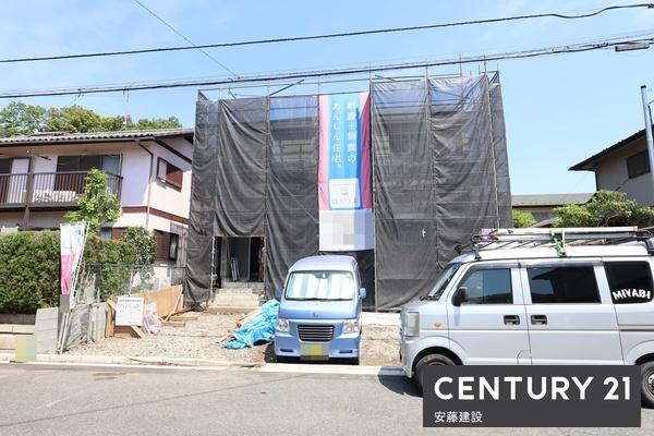 狭山市柏原第１４　新築戸建