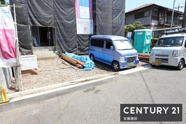 狭山市柏原第１４　新築戸建