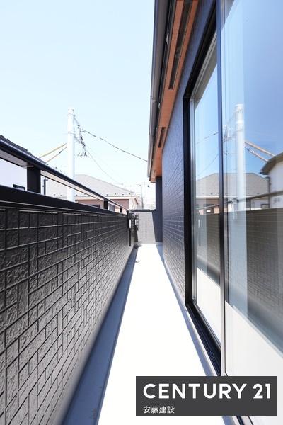 入間市下藤沢５丁目　新築全１３棟　１号棟