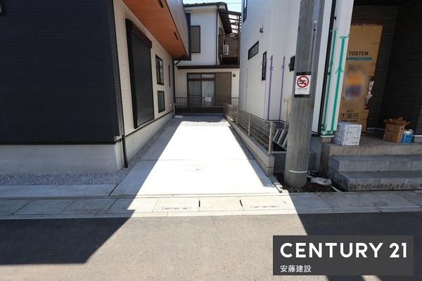 入間市下藤沢５丁目　新築全１３棟　１号棟
