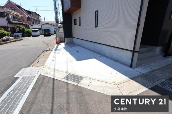 入間市下藤沢５丁目　新築全１３棟　１号棟