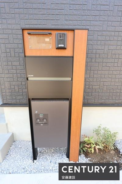 入間市下藤沢５丁目　新築全１３棟　１号棟