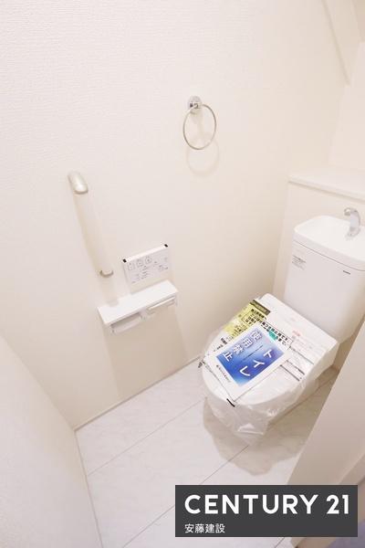 入間市下藤沢５丁目　新築全１３棟　２号棟