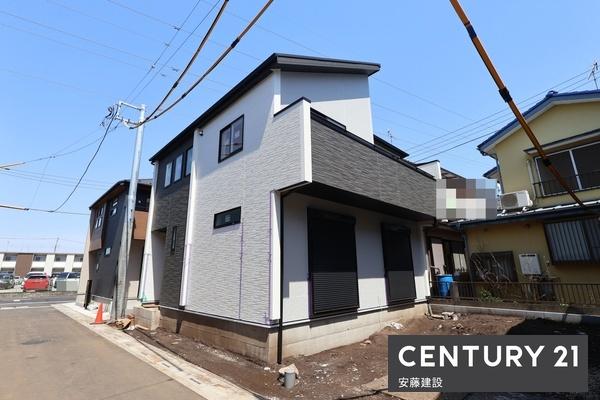入間市下藤沢５丁目　新築全１３棟　２号棟