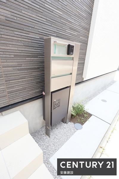 入間市下藤沢５丁目　新築全１３棟　２号棟