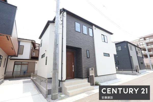 入間市下藤沢５丁目　新築全１３棟　２号棟