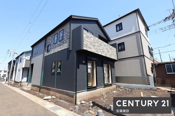 入間市下藤沢５丁目　新築全１３棟　３号棟