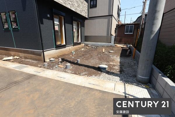 入間市下藤沢５丁目　新築全１３棟　３号棟