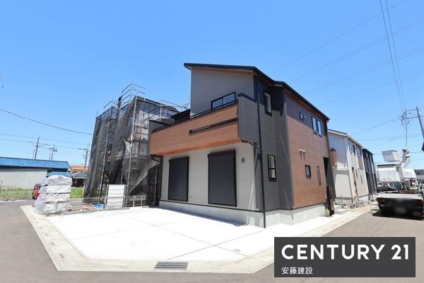 入間市下藤沢５丁目　新築全１３棟　４号棟