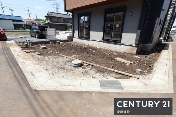 入間市下藤沢５丁目　新築全１３棟　４号棟