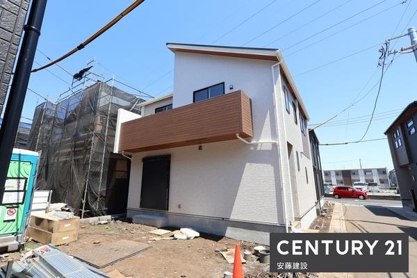 入間市下藤沢５丁目　新築全１３棟　５号棟