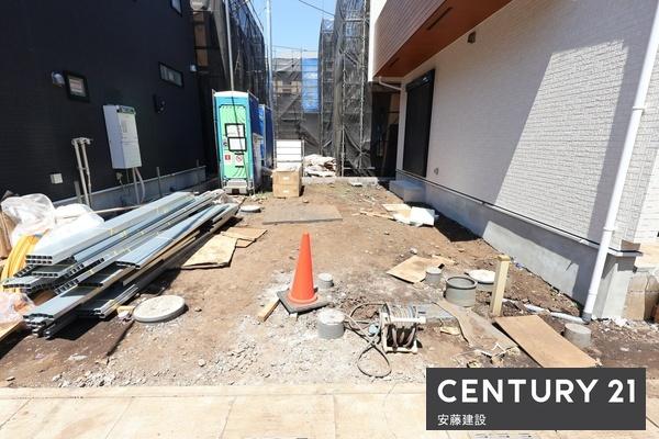 入間市下藤沢５丁目　新築全１３棟　５号棟