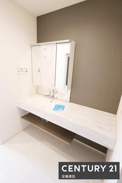 入間市下藤沢５丁目　新築全１３棟　６号棟